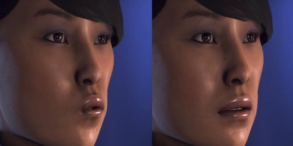 «Mass Effect: Andromeda» blir fortsatt patchet
