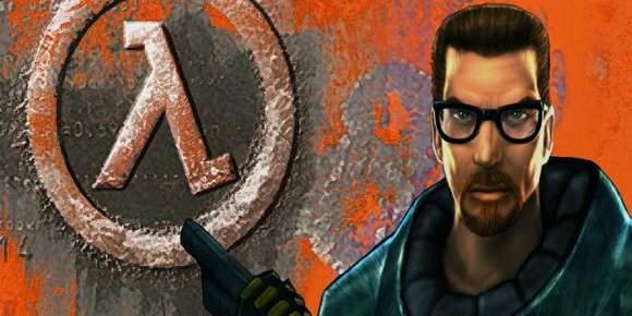 Nittenåringen «Half-Life» har blitt oppdatert