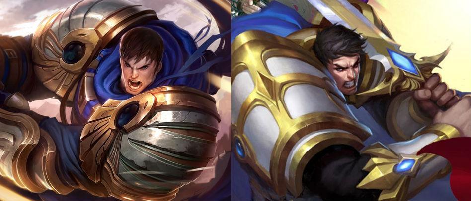 «League of Legends»-studioet saksøker mobilspillprodusent