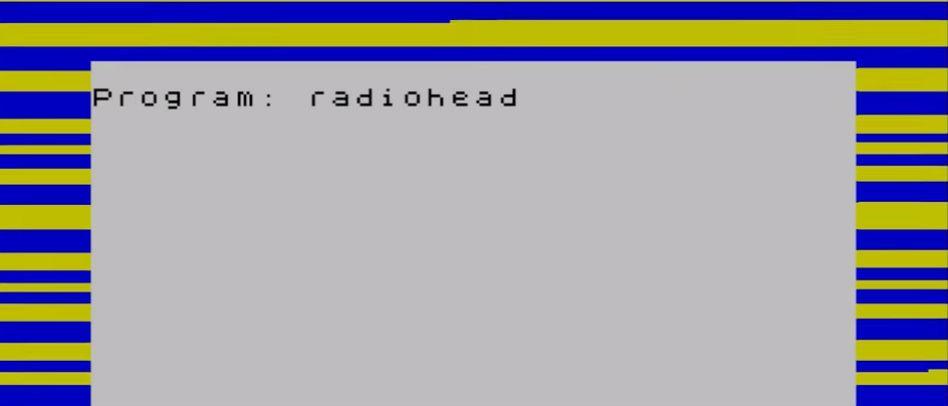 Jubileumsutgaven at Radioheads «OK Computer» skjuler en retrohemmelighet