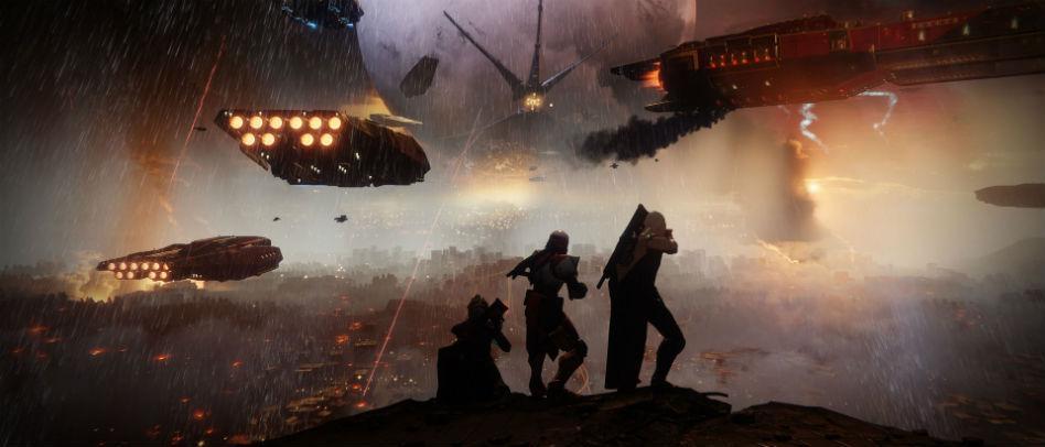 Nå kan du koble Blizzard-kontoen din med «Destiny 2»