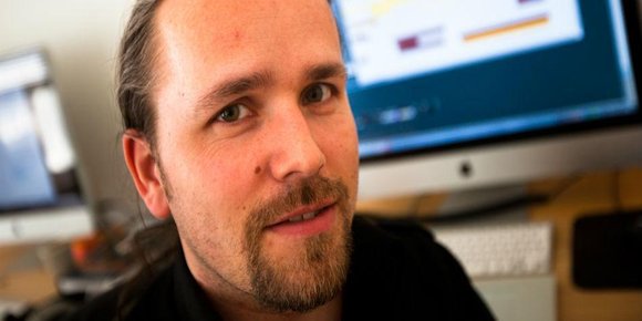 Norsk spillutvikler kommenterer: - Når utfordringen er at det er mange om beinet, kan ikke løsningen være enda flere om beinet