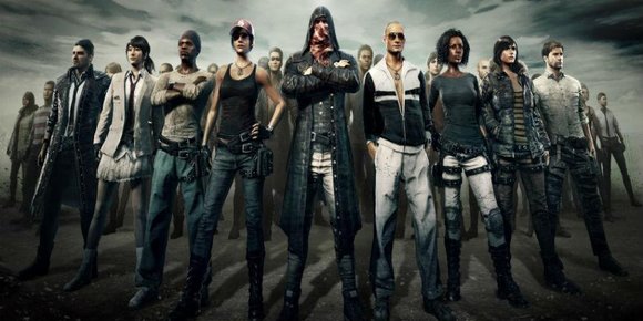 Vil gi deg mye mer frihet i å velge utseende i «Battlegrounds»