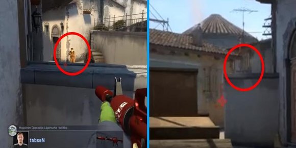 Toppspillere utnyttet hoppe-glitch for å vinne kamper i storturnering i «CS:GO»