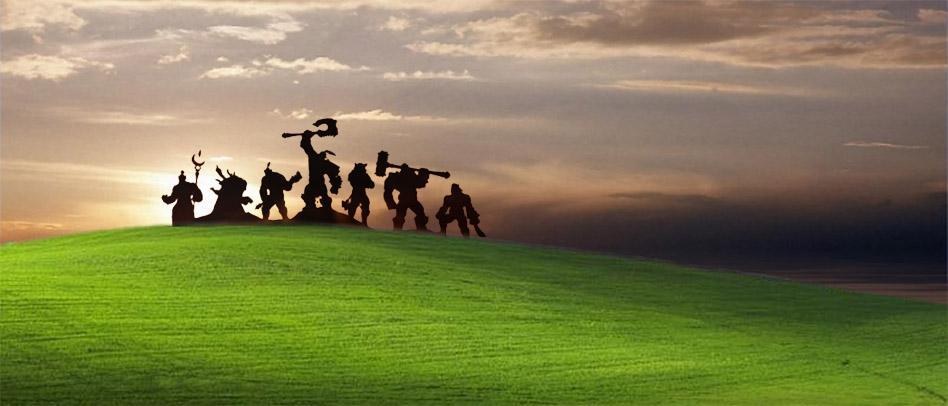 Nå dropper Blizzard støtte for Windows XP og Vista