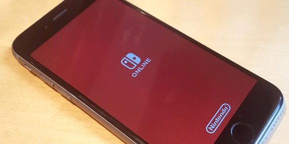 Nintendos online-app for Switch er nå tilgjengelig