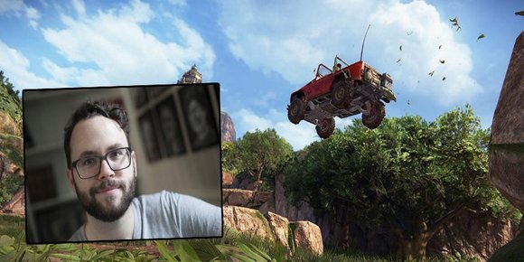 - «Uncharted» er mye mer enn Nathan Drake