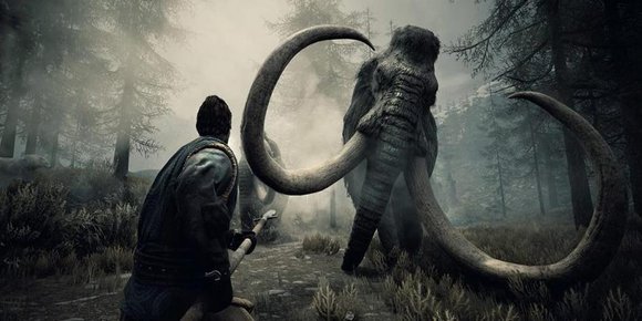 «Conan Exiles» utvides med kaldere strøk
