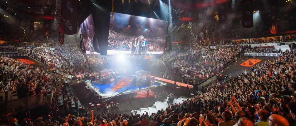 Paris-OL åpner for e-sport i 2024