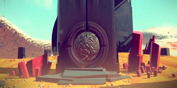 Denne uka utvides historien i «No Man’s Sky»