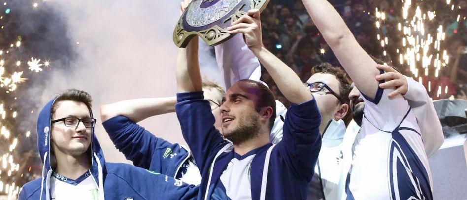 Team Liquid helt overlegne i The International 7-finalen