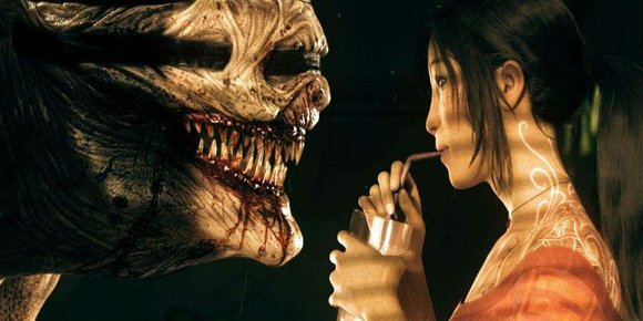 Norske «The Secret World» blir tv-serie