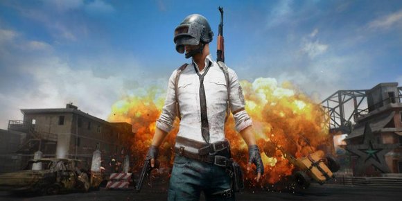 I forrige uke var «Playerunknown’s Battlegrounds» større enn «League of Legends» på Twitch