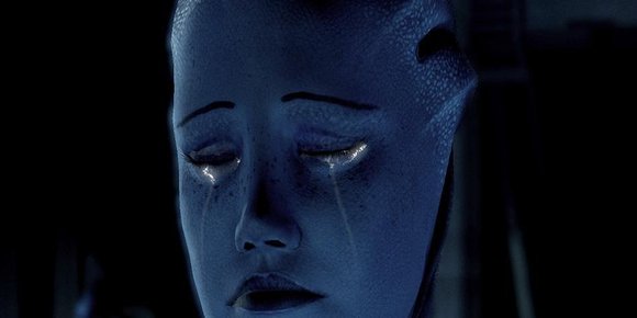 Avslutter «Mass Effect: Andromeda»-patchingen