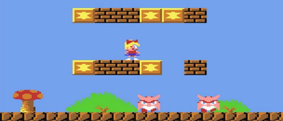 Svenske THQ Nordic sikrer seg «Giana Sisters»