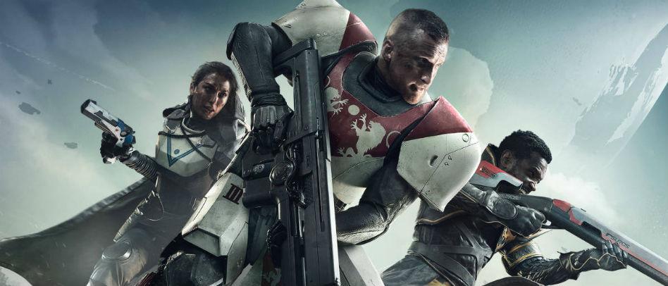 Nå kan du prøve «Destiny 2» på pc