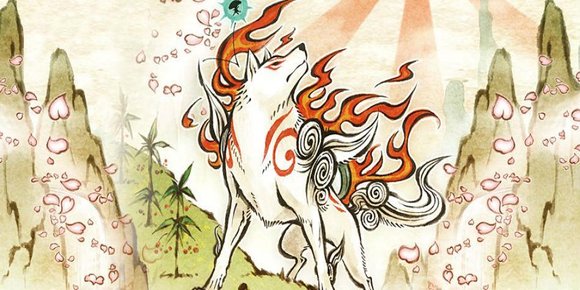 «Okami HD» bekreftet