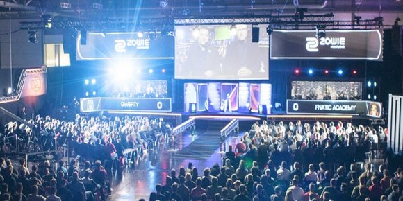 Drama etter at «CS:GO»-laget forsov seg til finalen i Dreamhack