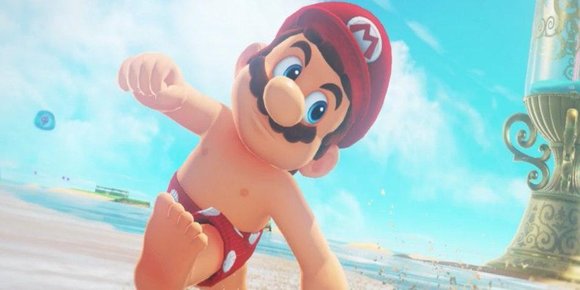 «Mario Odyssey» blir bare snålere og gøyere for hver gang vi ser det