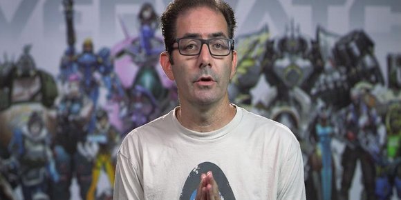 Ber «Overwatch»-miljøet drive litt selvransakelse