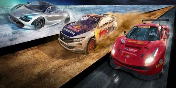 Project Cars 2
