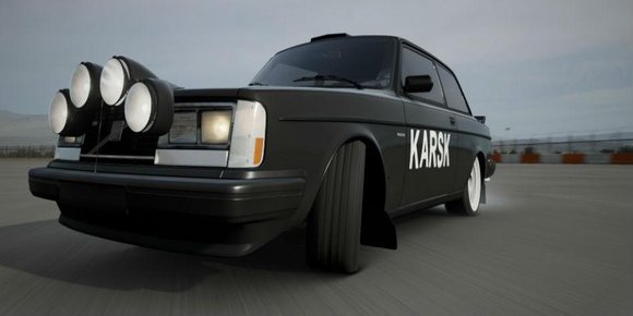 Forza Motorsport 7