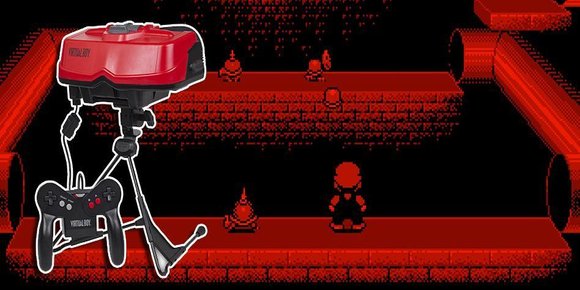 Blåser liv i Virtual Boy igjen