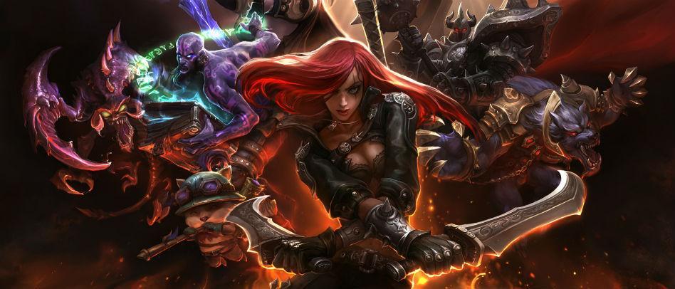 I forrige uke fikk han sparken fra Riot for sine kommentarer