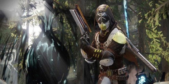 Utsetter verstingversjon av raid i «Destiny 2»