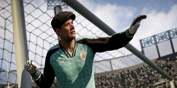 EA gjeninnfører vennespilling i FIFA Ultimate Team
