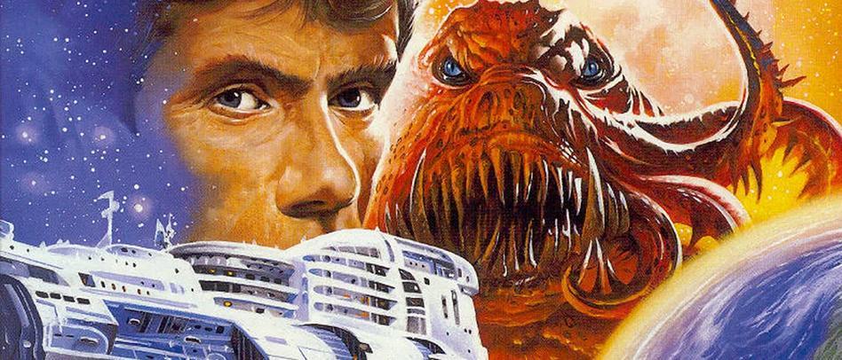 «Star Control II» får en offisiell oppfølger