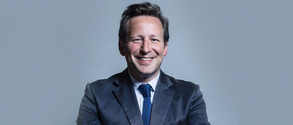 Tidligere britisk kulturminister går inn i e-sport-organisasjon