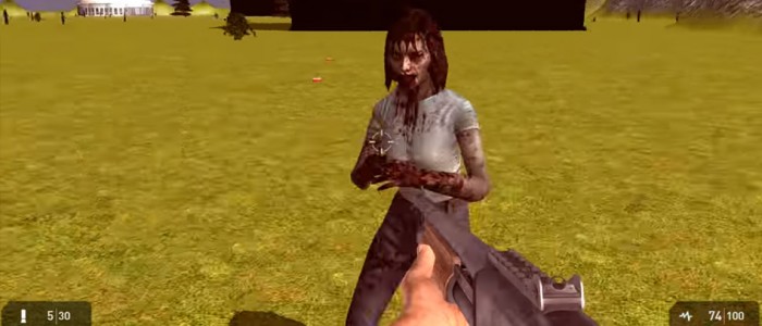 Så seg så grundig lei på svindelspill på Steam at han lagde spillet på nytt og ga det ut gratis - på tolv minutter