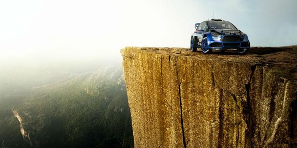 Gran Turismo Sport