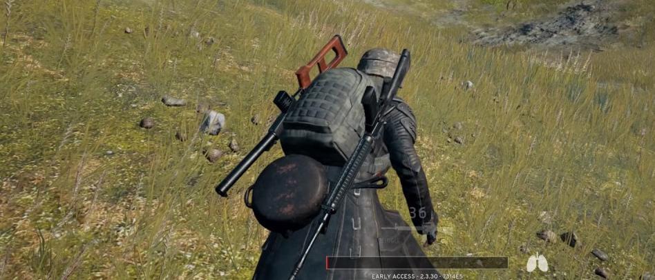 Stekepanna i «PUBG» ble ikonisk ved et uhell