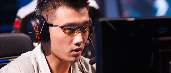 Profesjonell «League»-spiller arrestert etter å ha banket kjæresten for åpen stream