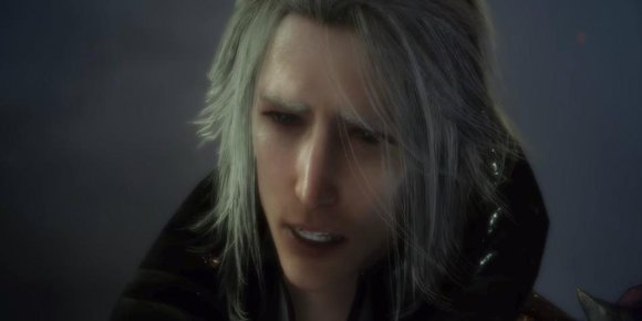 Se den nye «Final Fantasy XV: Episode Ignis»-traileren