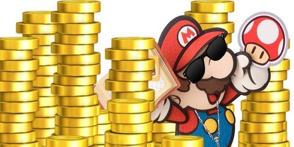 Nintendo øker Switch-prognosene med førti prosent