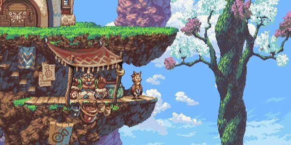 «Owlboy» kommer til konsoller i februar