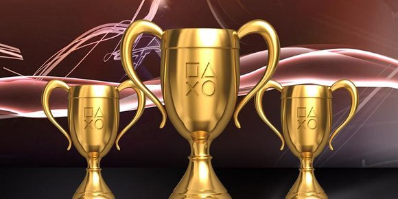 PlayStation-trofeer kan nå veksles inn i ekte penger på PSN