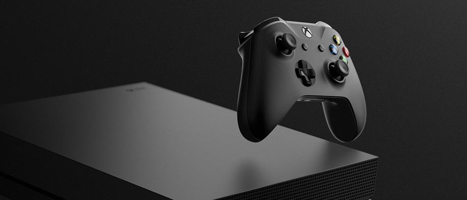 Xbox-sjefen sier de sannsynligvis gir ut strømmetjeneste for spill snart