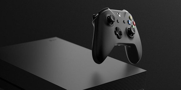 Xbox-sjefen sier de sannsynligvis gir ut strømmetjeneste for spill snart