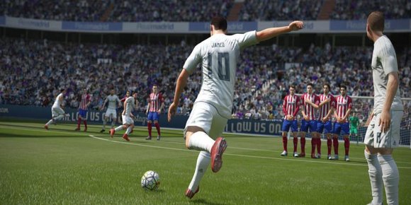 EA sier det er mulig de dropper årlige «FIFA»-utgivelser