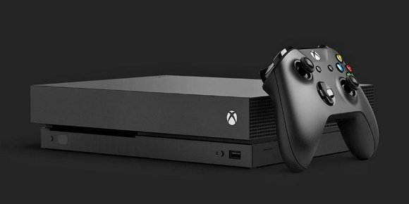 Microsoft jobber med fiks av blu-ray-problem på Xbox One X