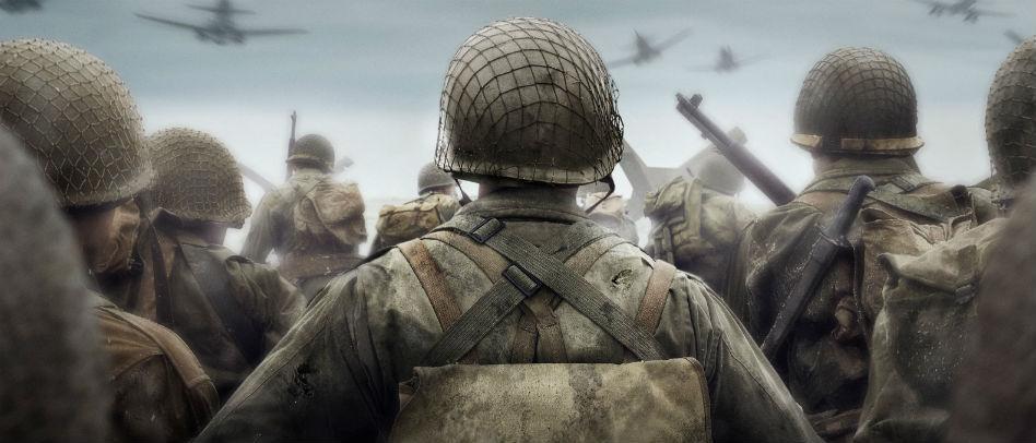 Utsetter mikrotransaksjoner i «Call of Duty: WWII» for å fikse problemer