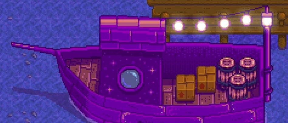 Kommer likevel mer enkeltspiller-innhold til «Stardew Valley»