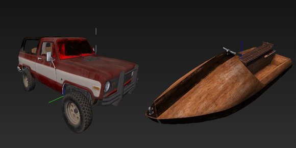 Har snoket seg fram til nye ting i «PUBG»-koden