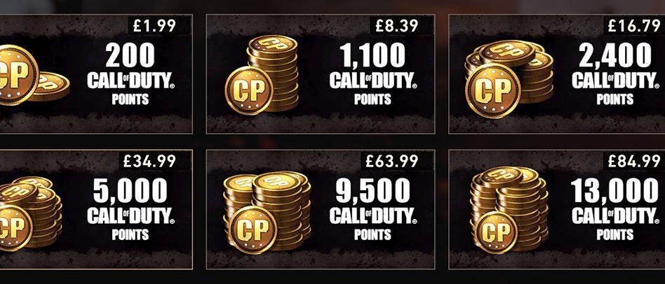 Kodesnokere har funnet kommende «våpenkasser» i «Call of Duty: WWII»