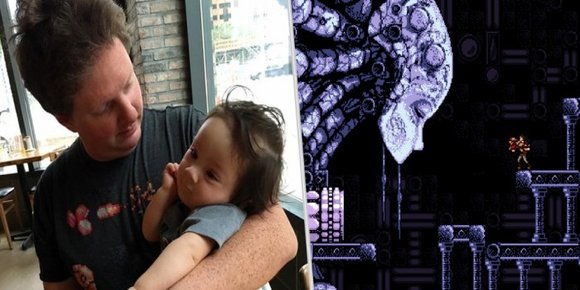 «Axiom Verge»-utgiveren donerer 75 prosent av overskuddet til utviklerens syke sønn