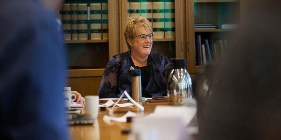 Fikk gjennomslag for fem millioner til norske spill